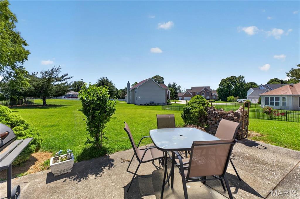 Manors Of Portland Lake Estates Add - Residential