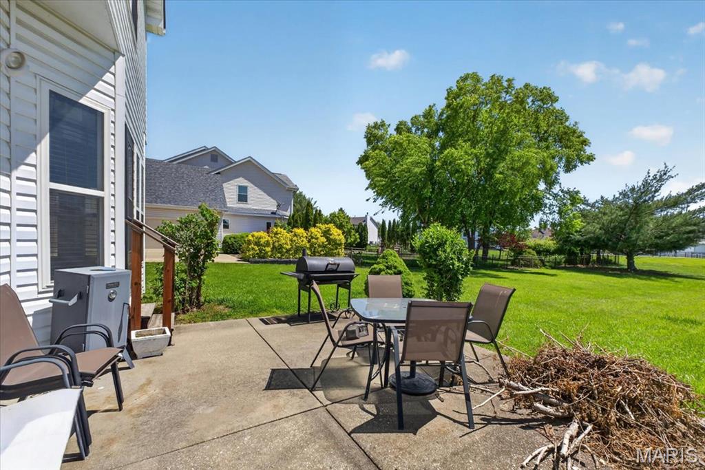 Manors Of Portland Lake Estates Add - Residential