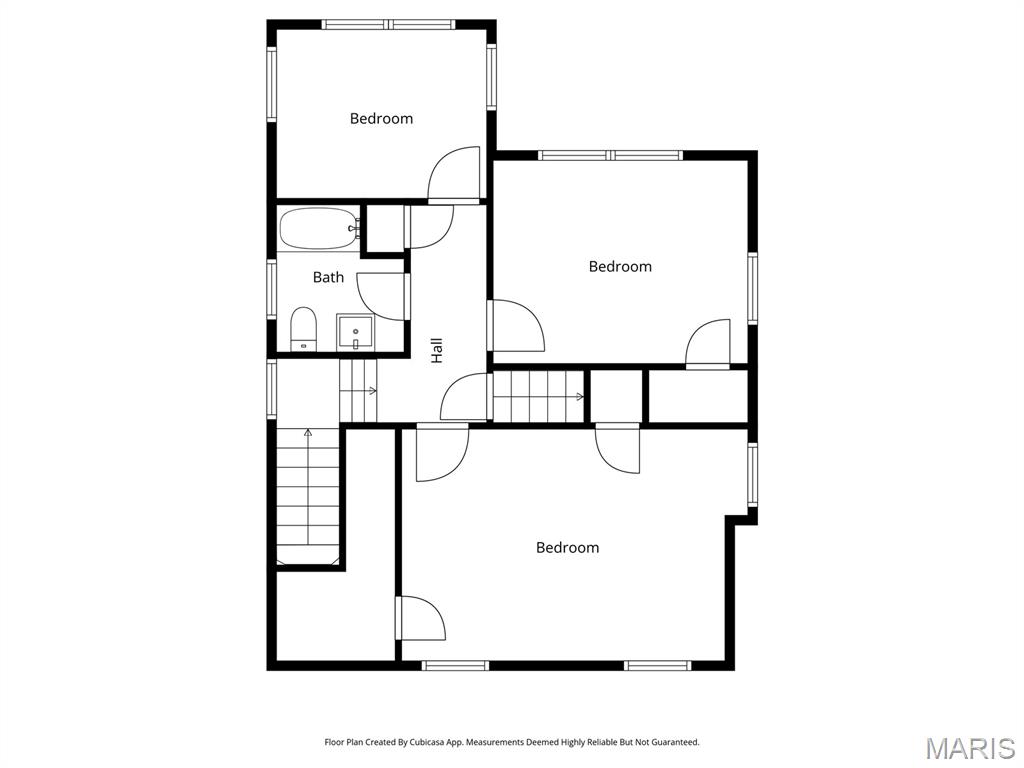 Bonita Park - Residential