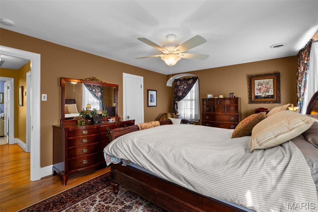Bonita Park - Residential