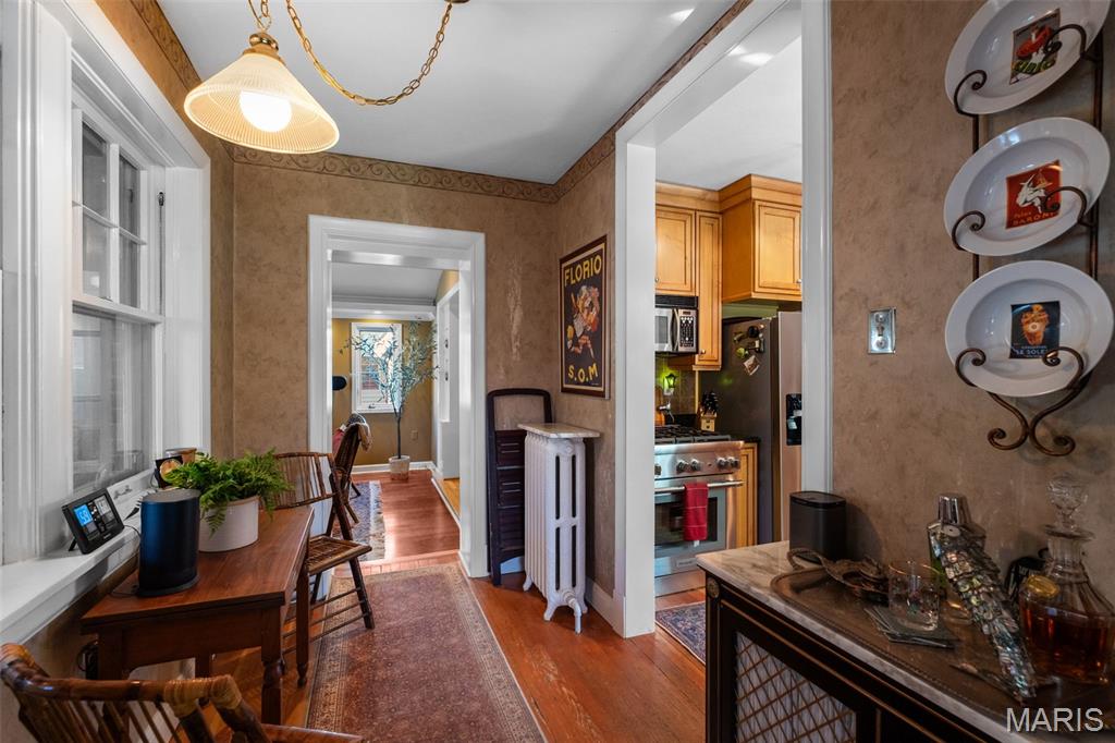 Bonita Park - Residential