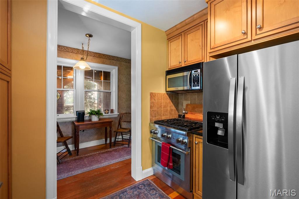 Bonita Park - Residential