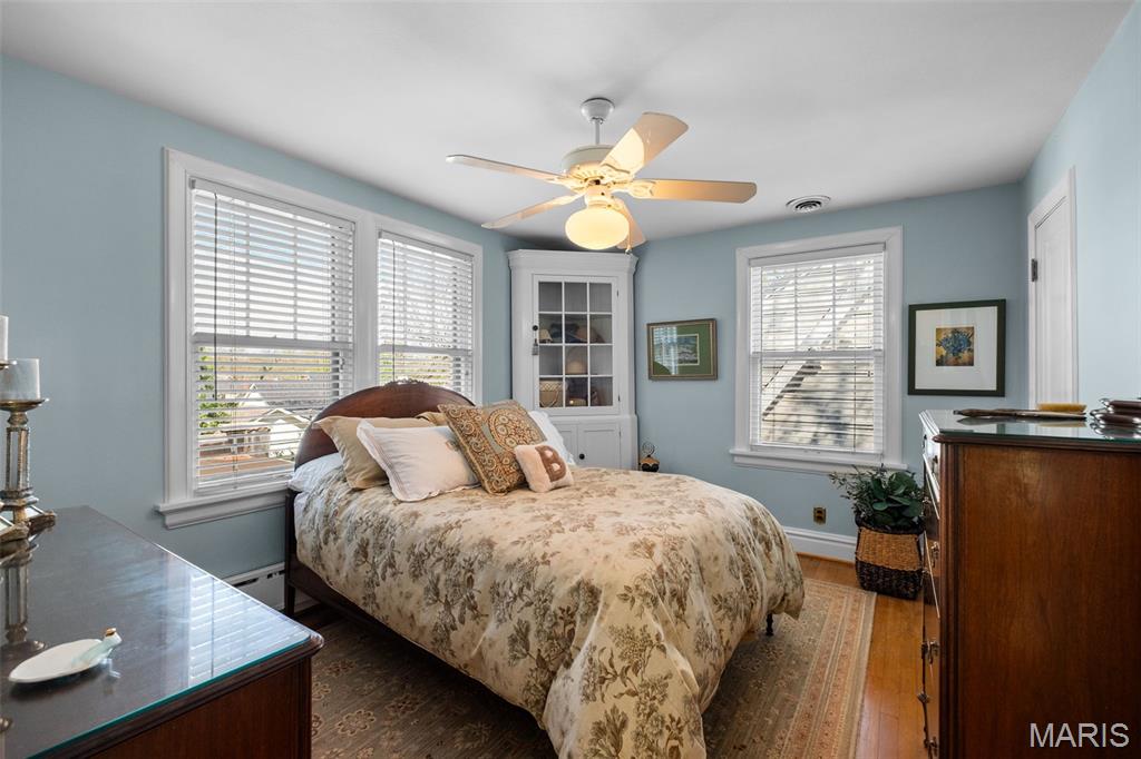Bonita Park - Residential