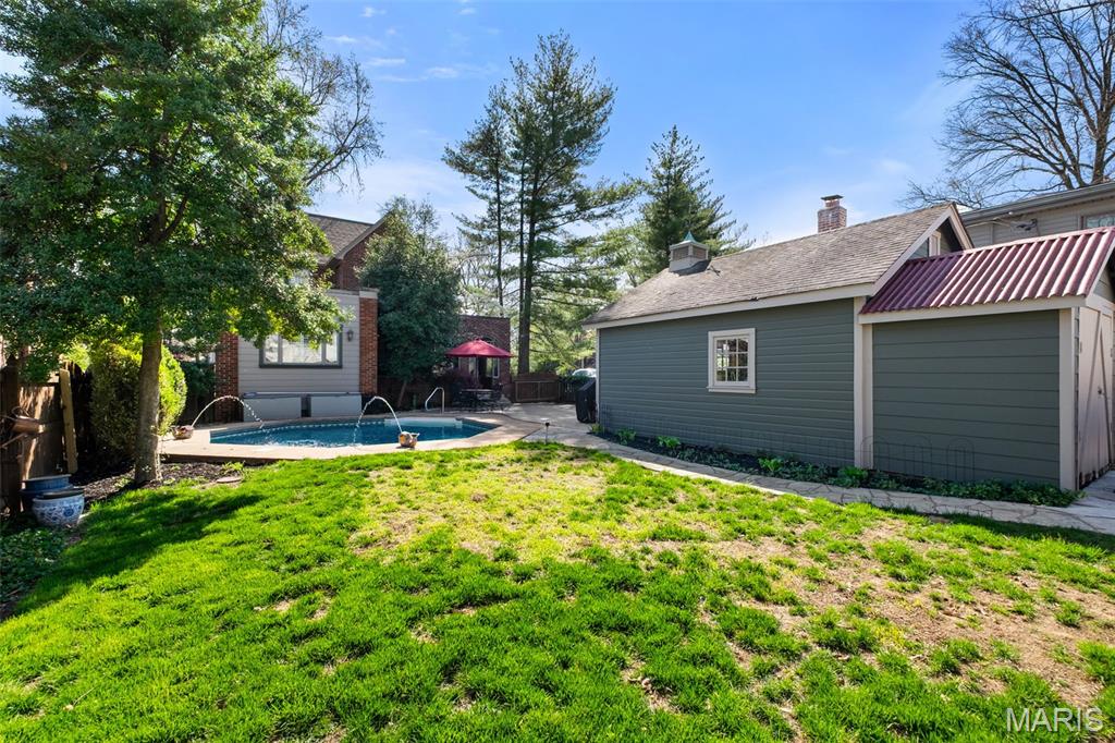 Bonita Park - Residential