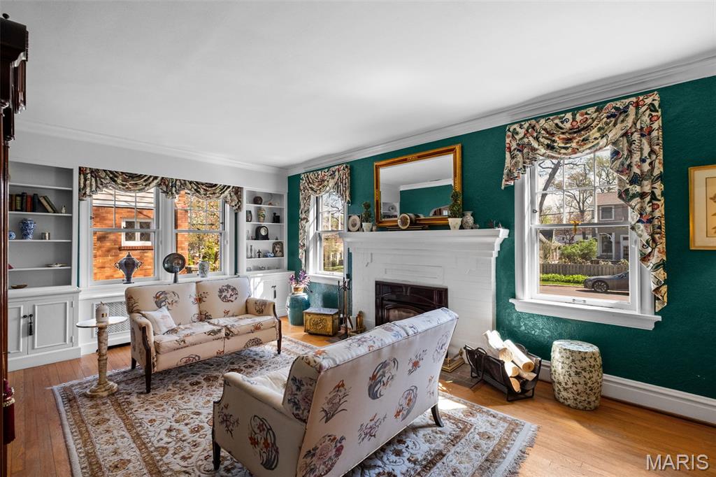 Bonita Park - Residential