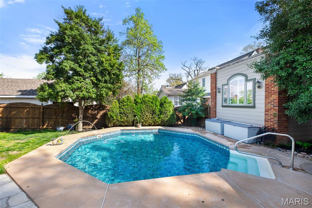 Bonita Park - Residential