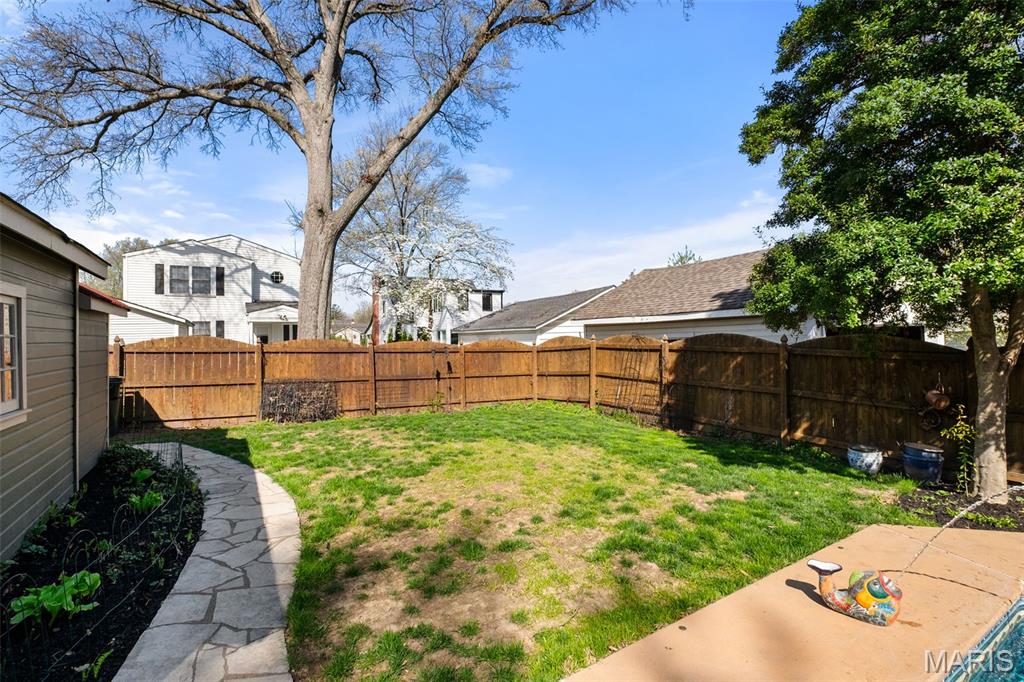 Bonita Park - Residential