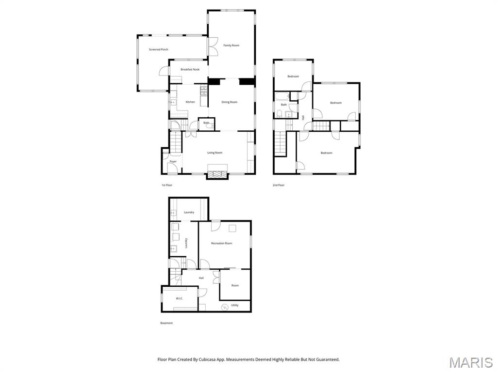 Bonita Park - Residential