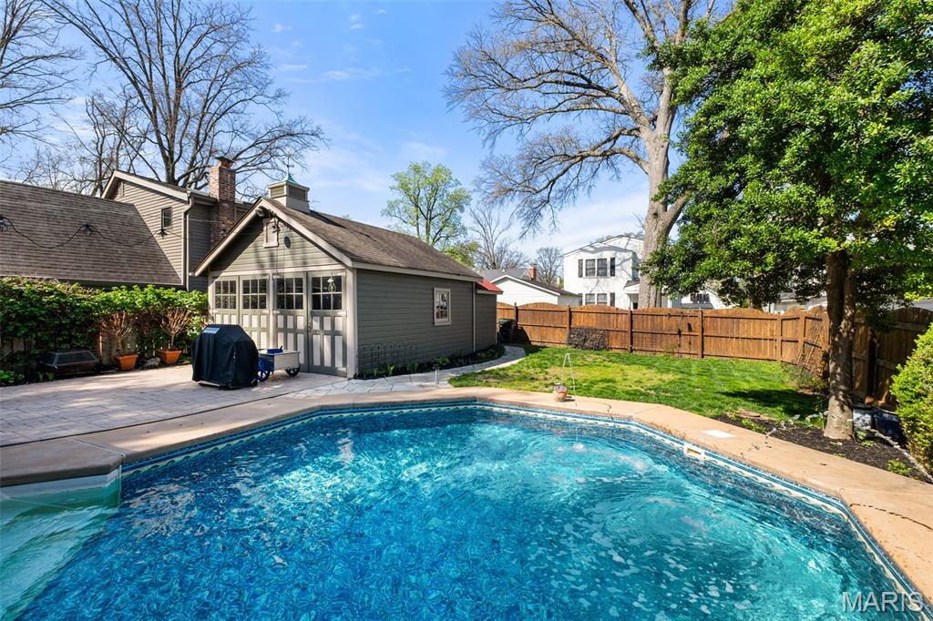 Bonita Park - Residential