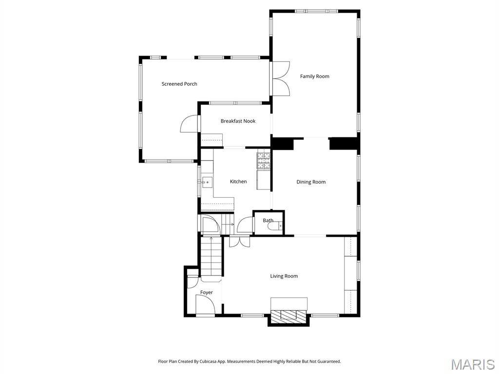 Bonita Park - Residential