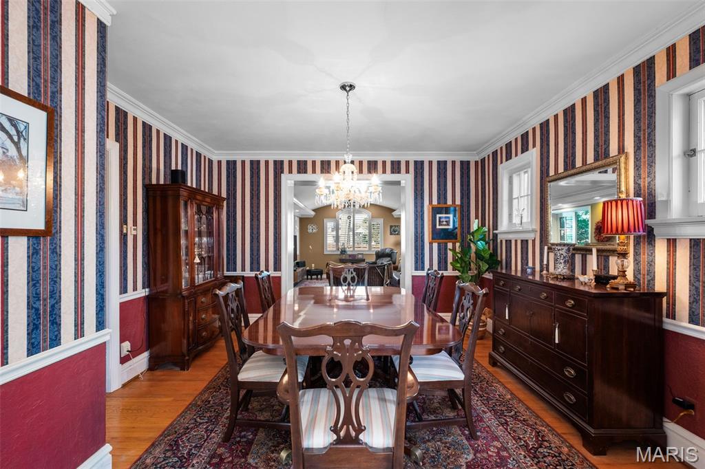 Bonita Park - Residential