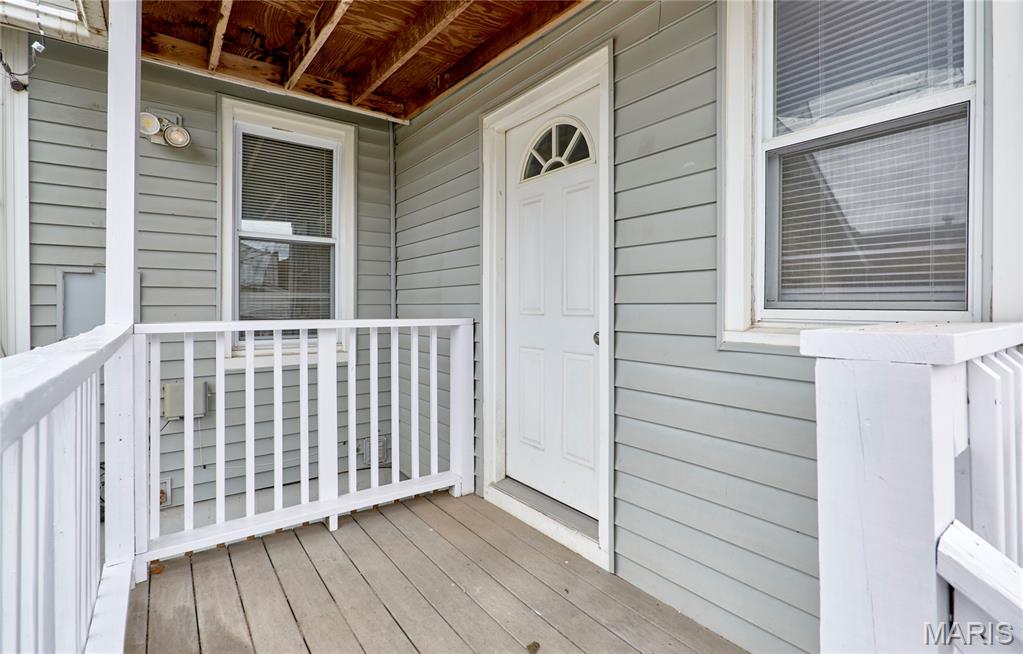 McDermott Haydens Add - Residential