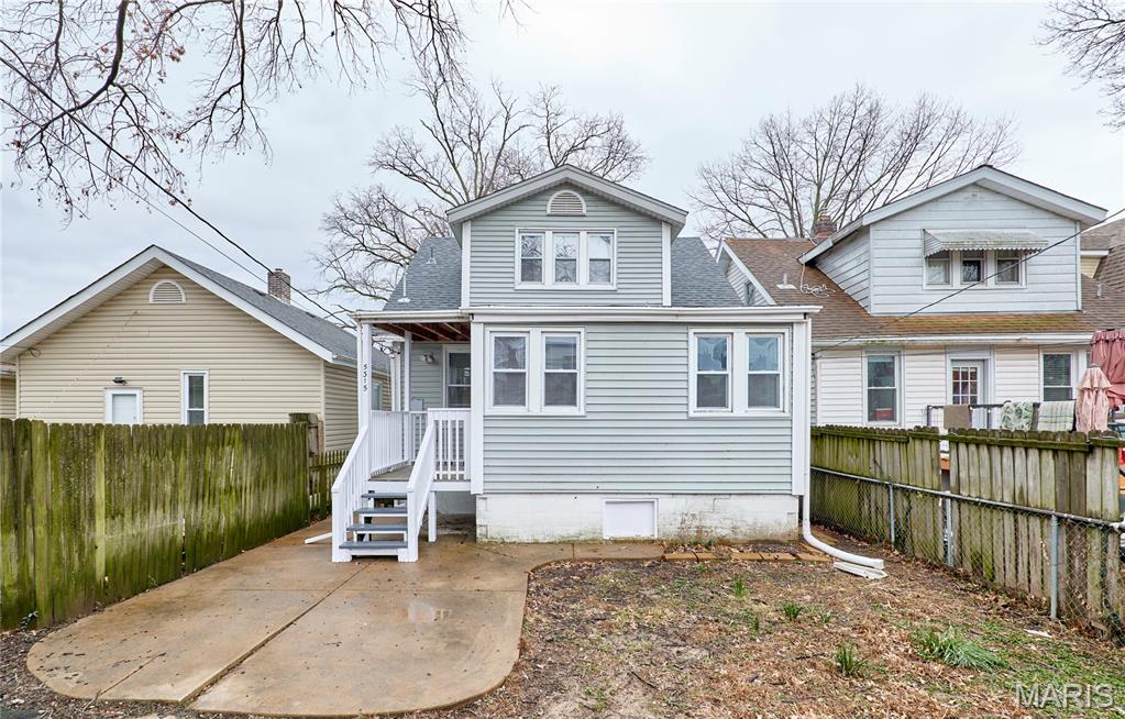 McDermott Haydens Add - Residential