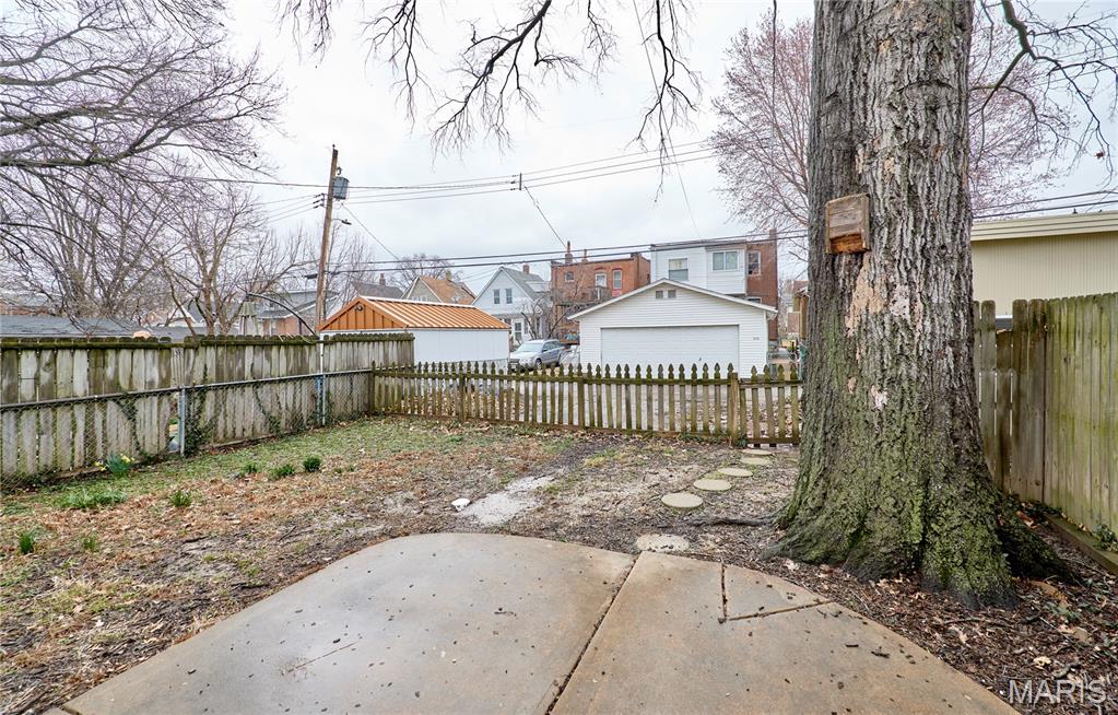 McDermott Haydens Add - Residential