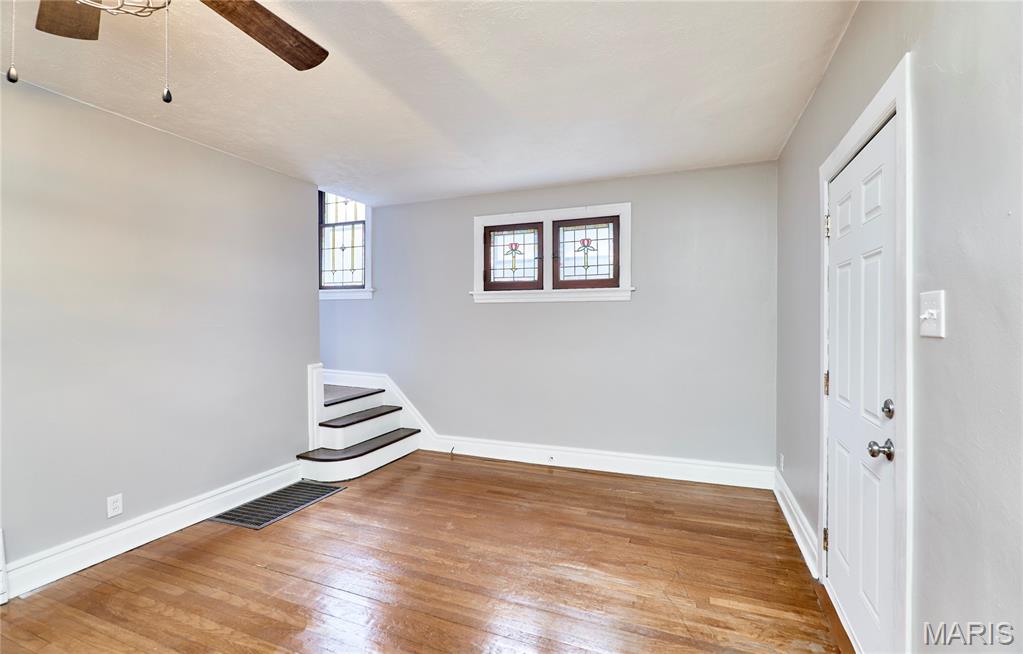 McDermott Haydens Add - Residential