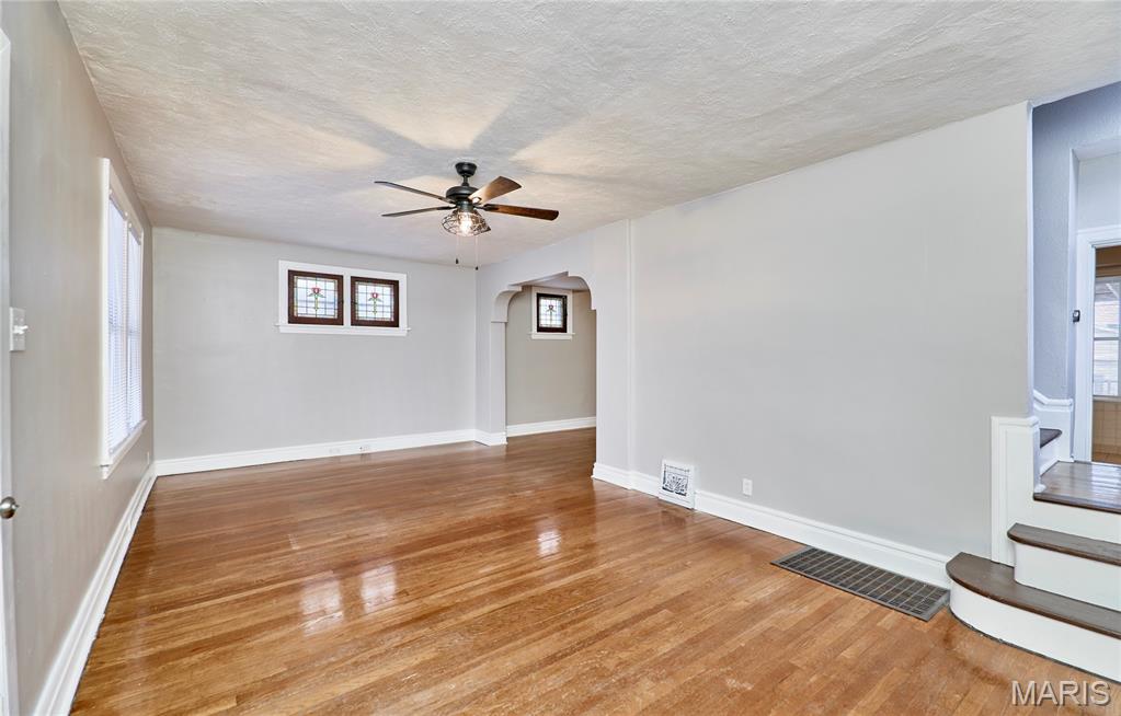 McDermott Haydens Add - Residential