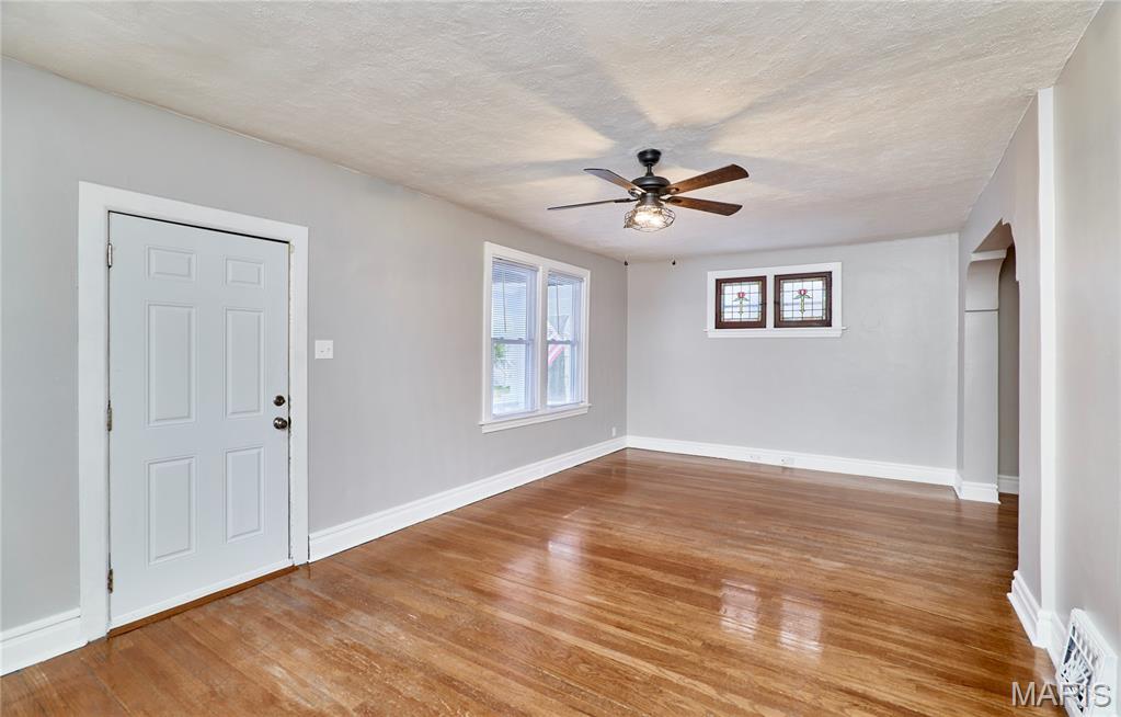 McDermott Haydens Add - Residential