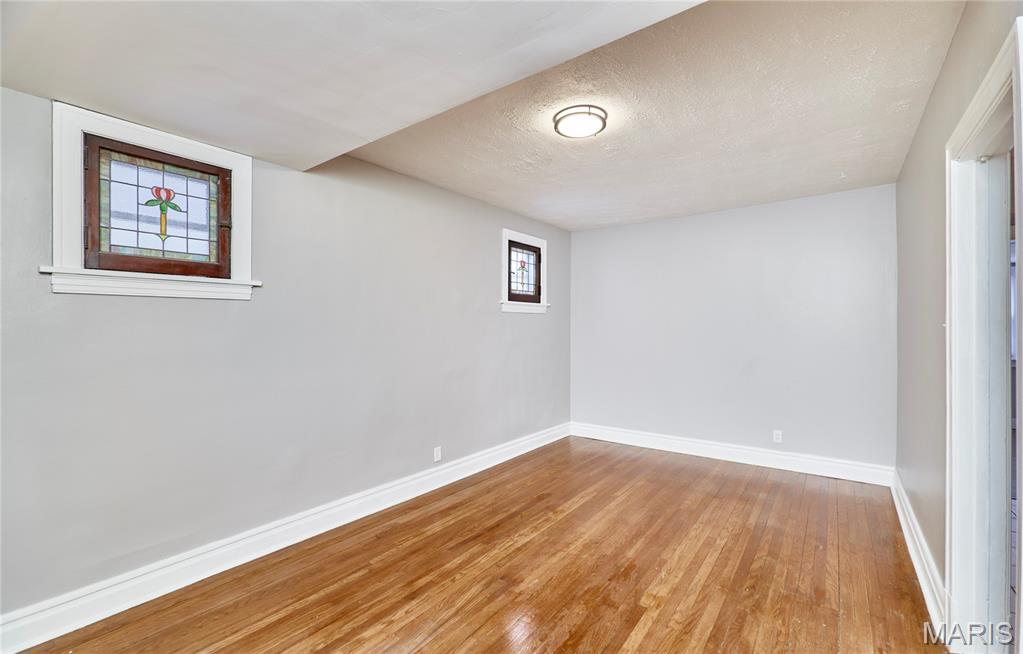 McDermott Haydens Add - Residential