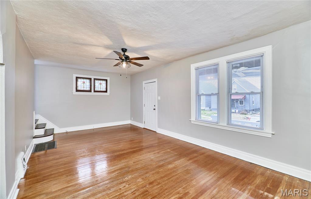 McDermott Haydens Add - Residential