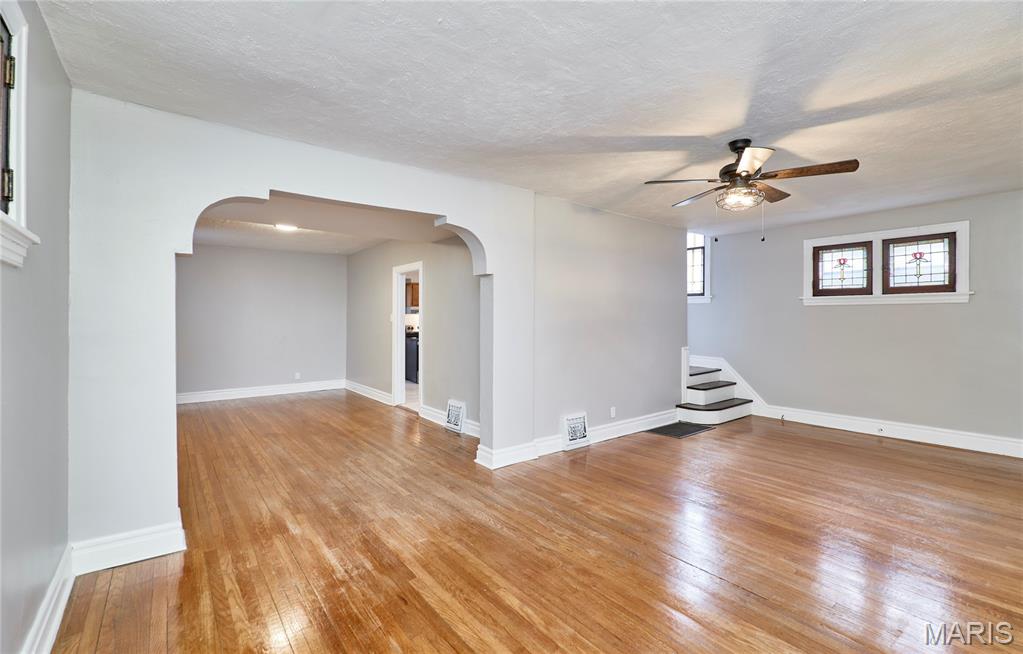 McDermott Haydens Add - Residential