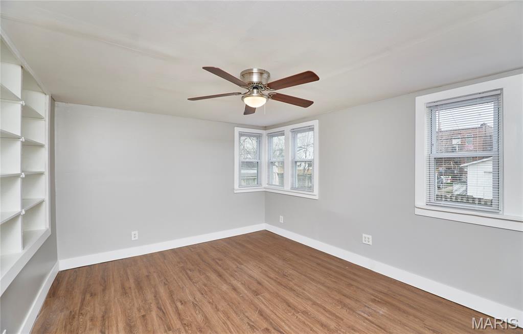 McDermott Haydens Add - Residential