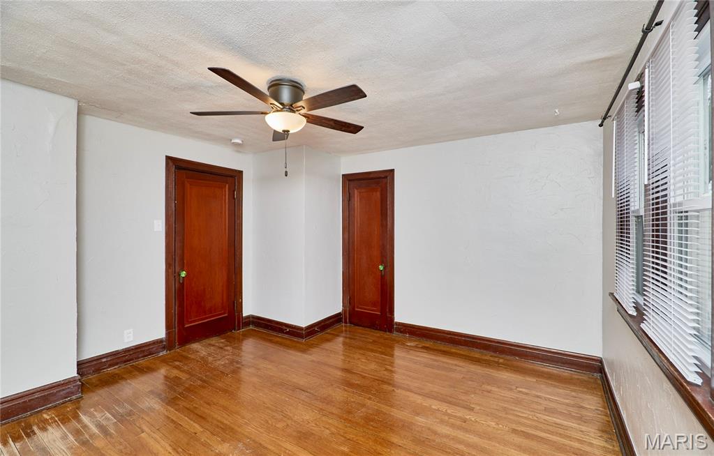 McDermott Haydens Add - Residential