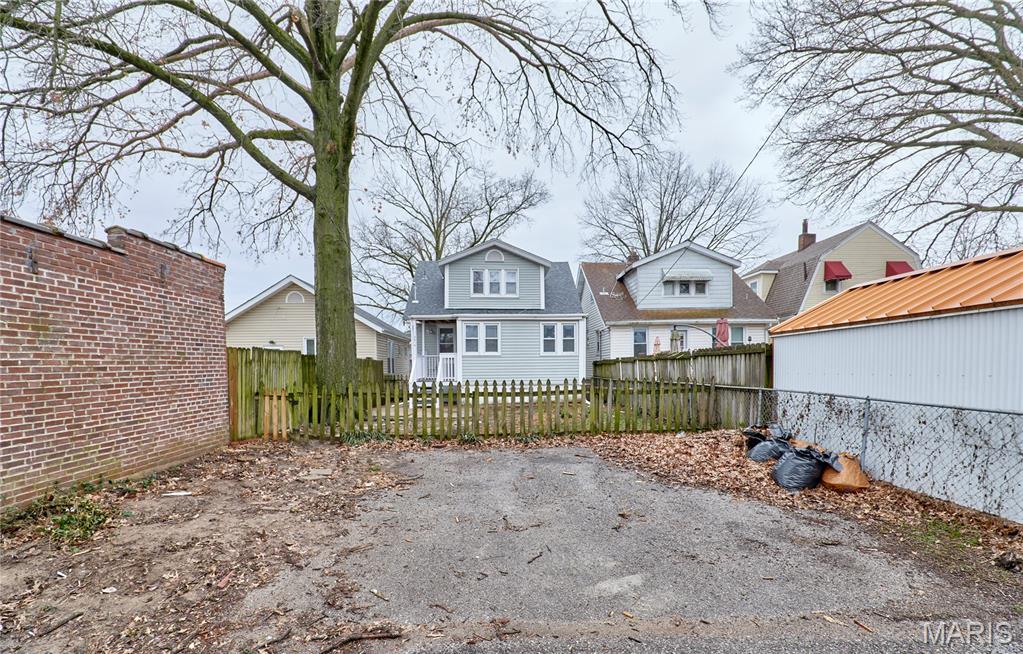 McDermott Haydens Add - Residential