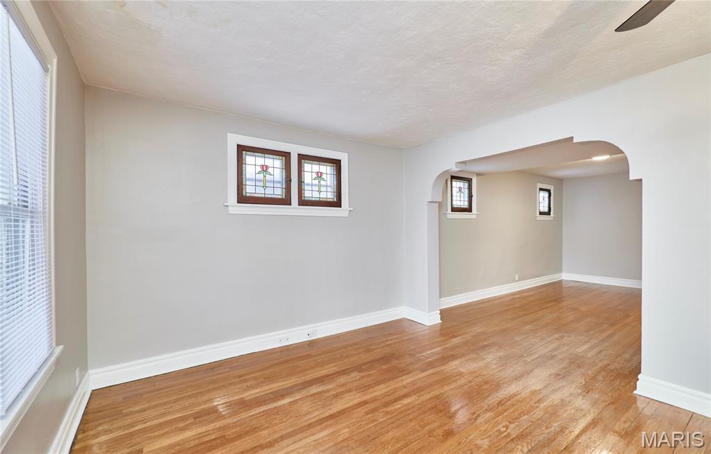 McDermott Haydens Add - Residential