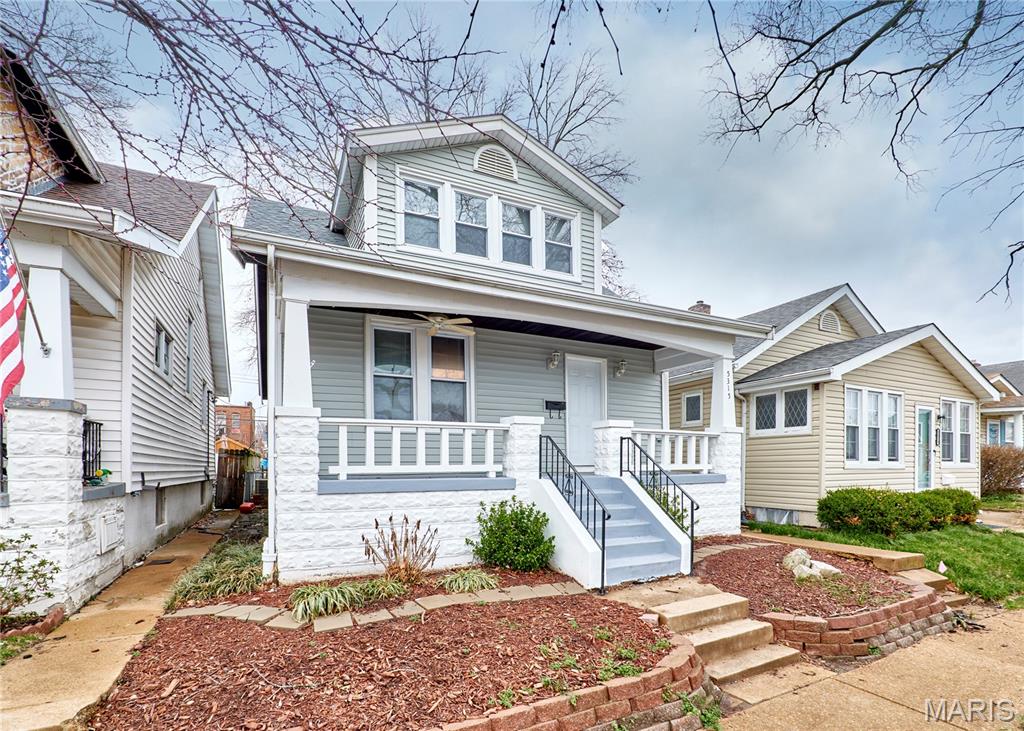 McDermott Haydens Add - Residential