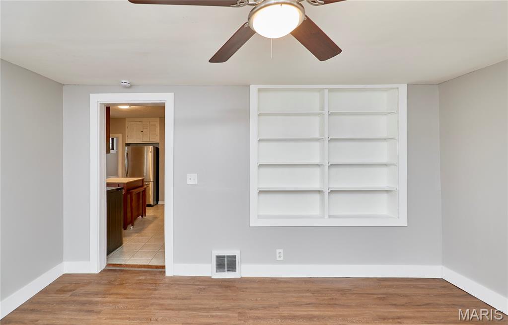 McDermott Haydens Add - Residential