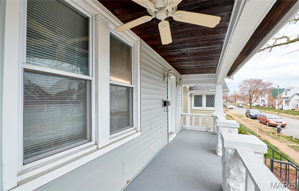 McDermott Haydens Add - Residential