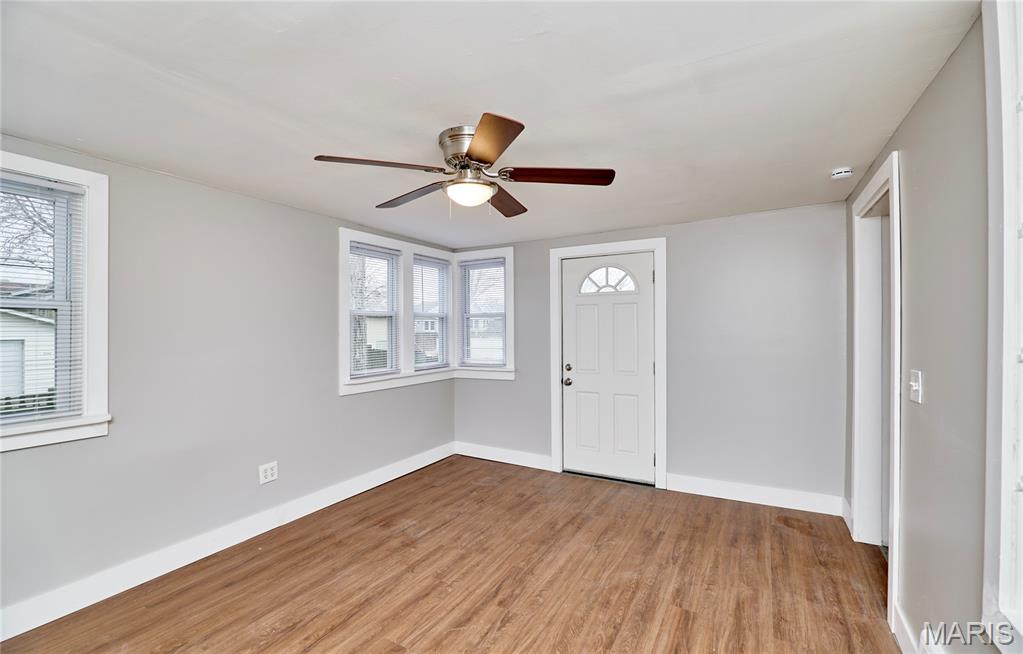 McDermott Haydens Add - Residential