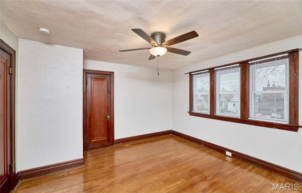 McDermott Haydens Add - Residential