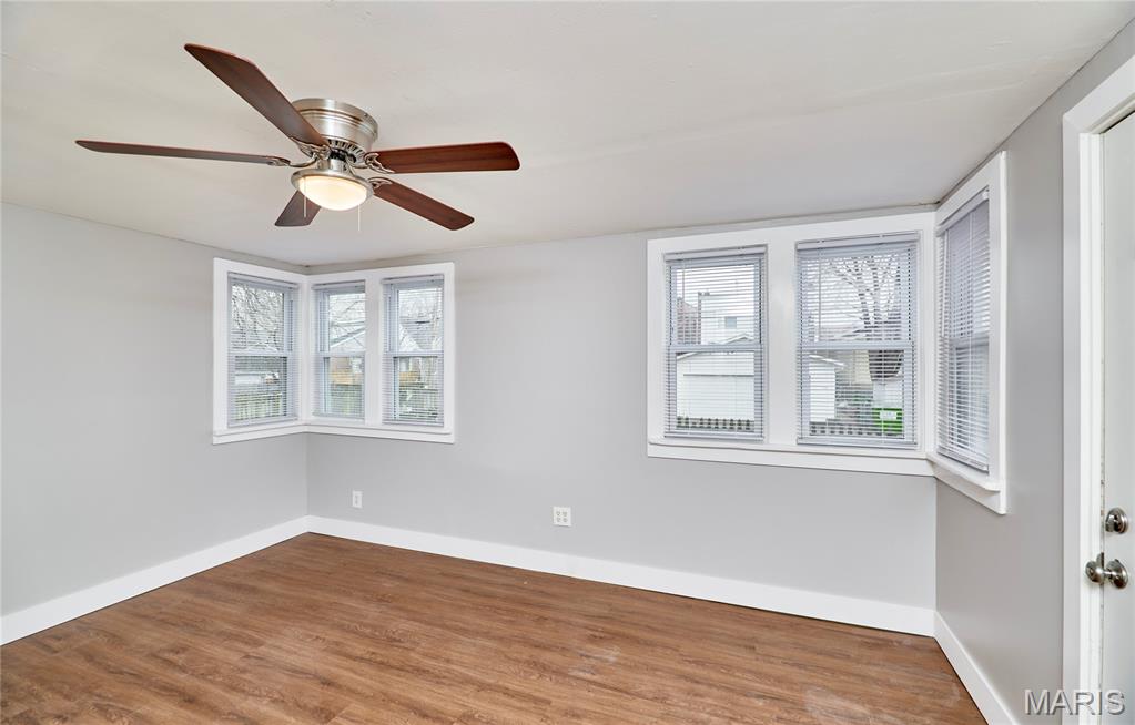 McDermott Haydens Add - Residential