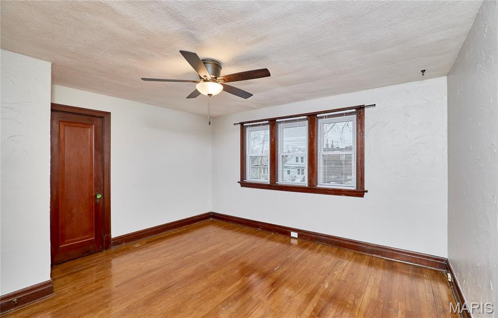 McDermott Haydens Add - Residential