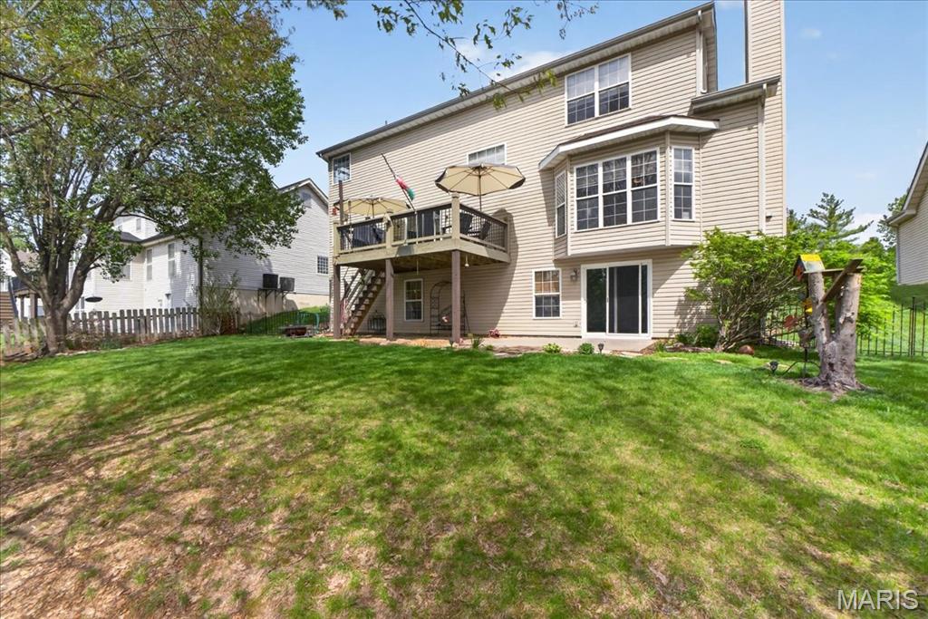 Vlgs At Hutchings Farm #1 - Residential