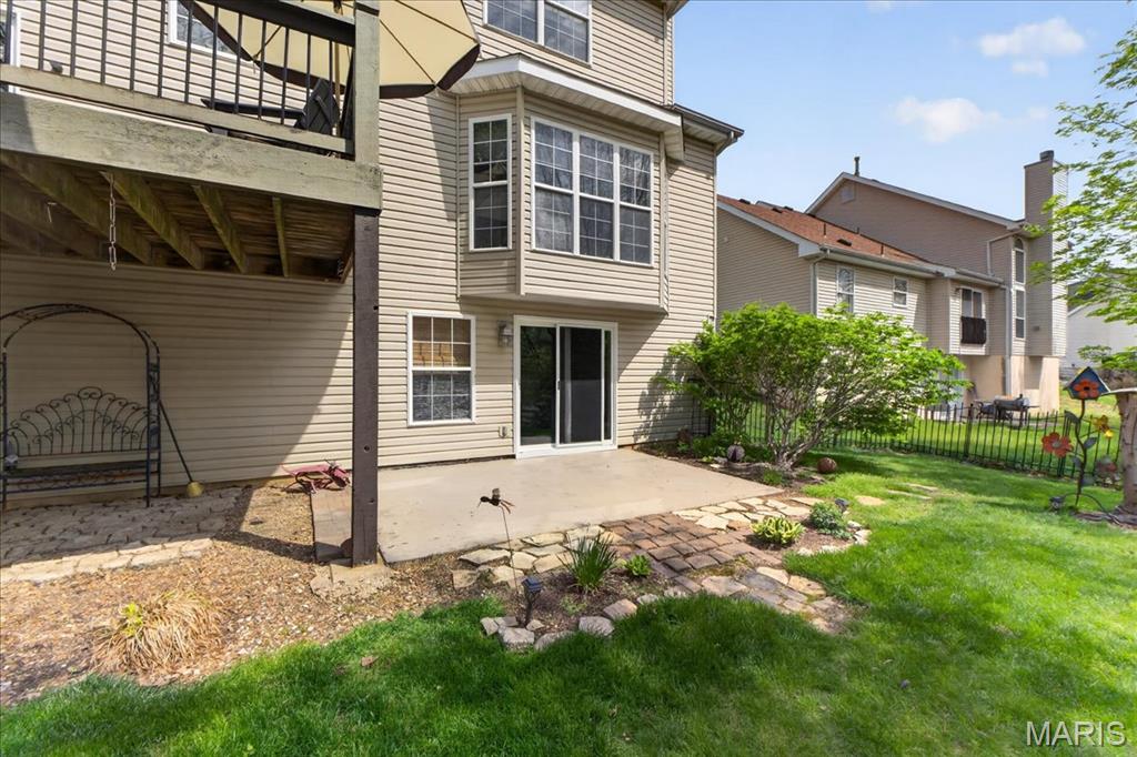 Vlgs At Hutchings Farm #1 - Residential