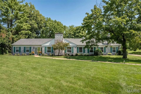 Photo of 22 Marsally Drive, Westwood, MO 63131 (MLS # 26067882)