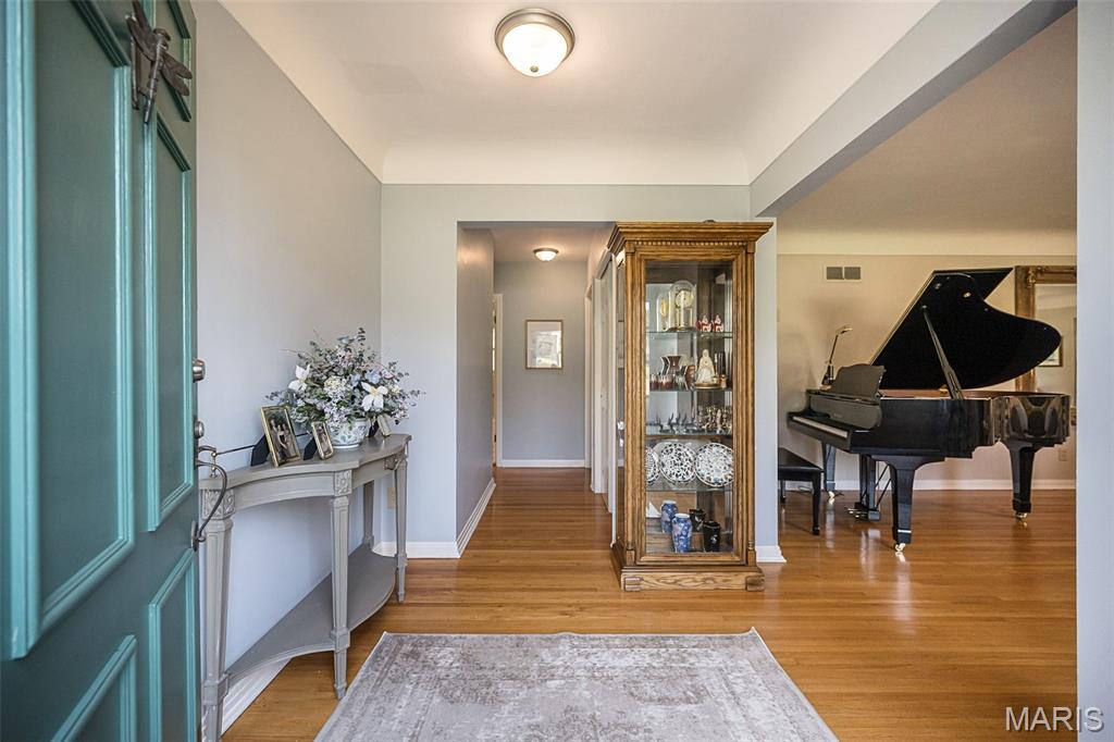 Photo of 22 Marsally Drive, Westwood, MO 63131 (MLS # 26067882)