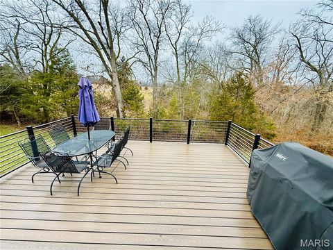 Tiny photo for 697 Luxembourg Gardens Court, Wentzville, MO 63348 (MLS # 26012307)