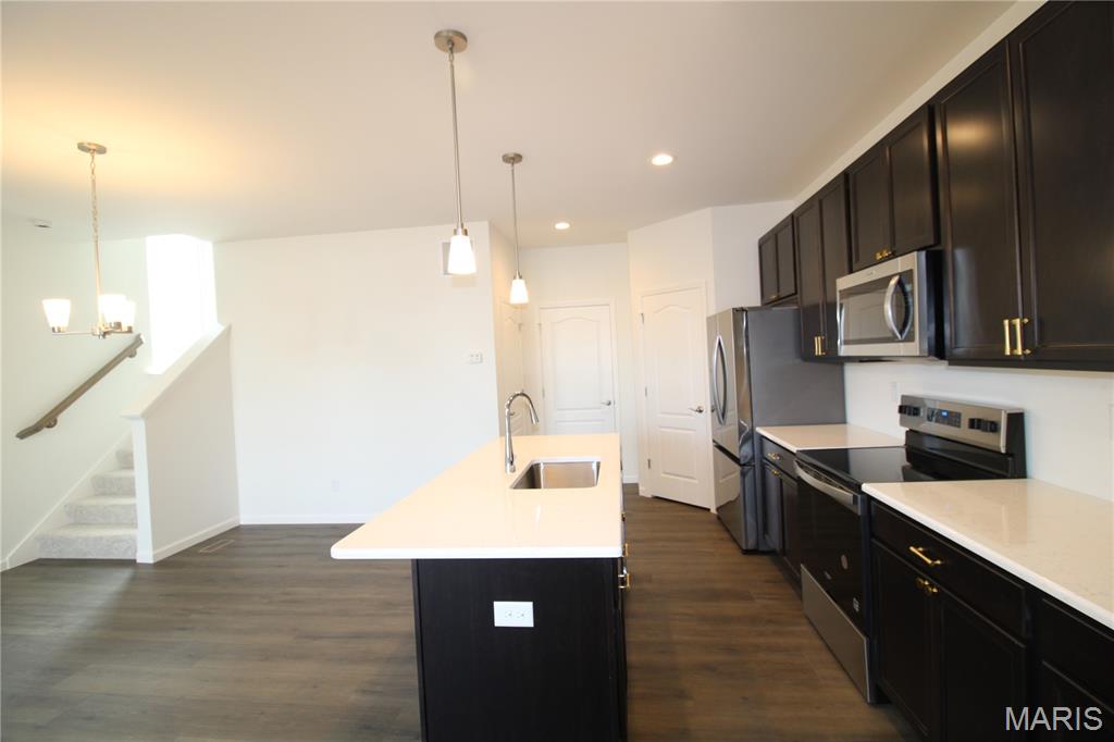 Birdie Hills Crossing - Residential Lease