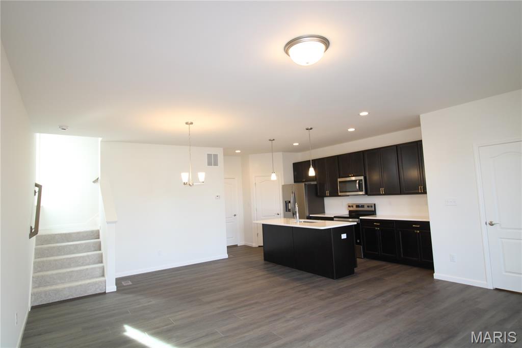 Birdie Hills Crossing - Residential Lease