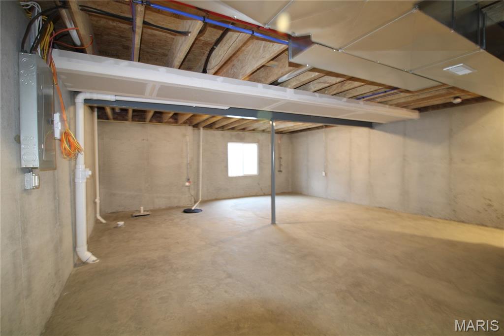 Birdie Hills Crossing - Residential Lease