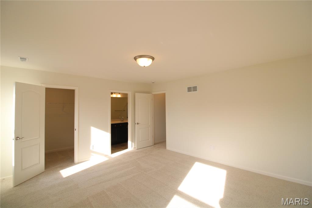 Birdie Hills Crossing - Residential Lease