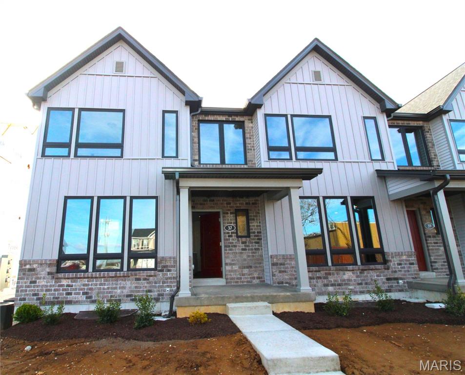 Birdie Hills Crossing - Residential Lease