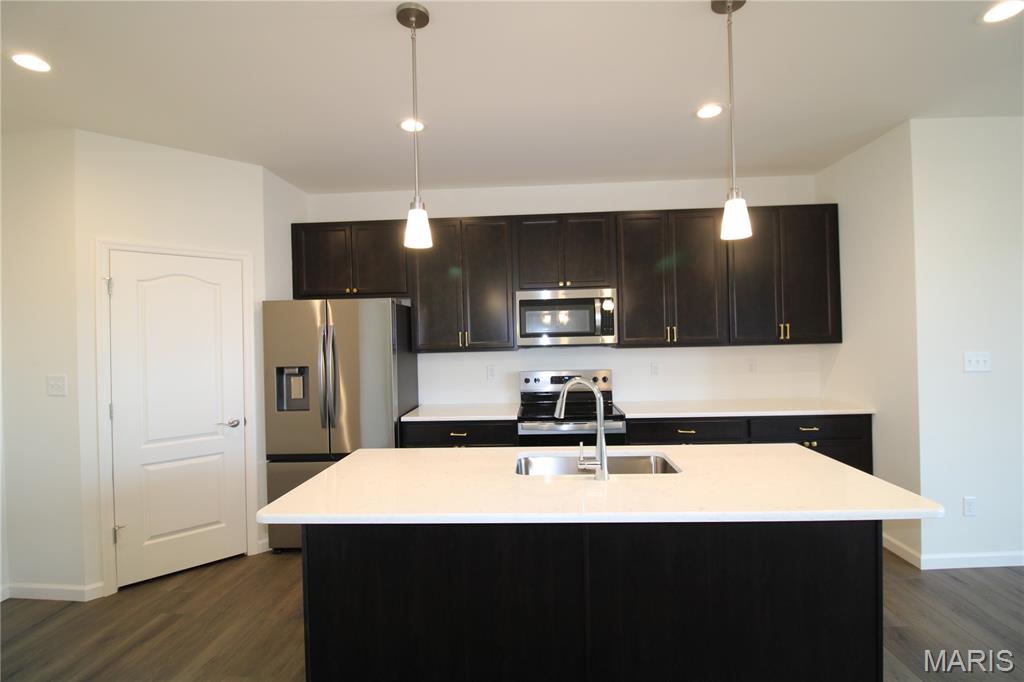 Birdie Hills Crossing - Residential Lease