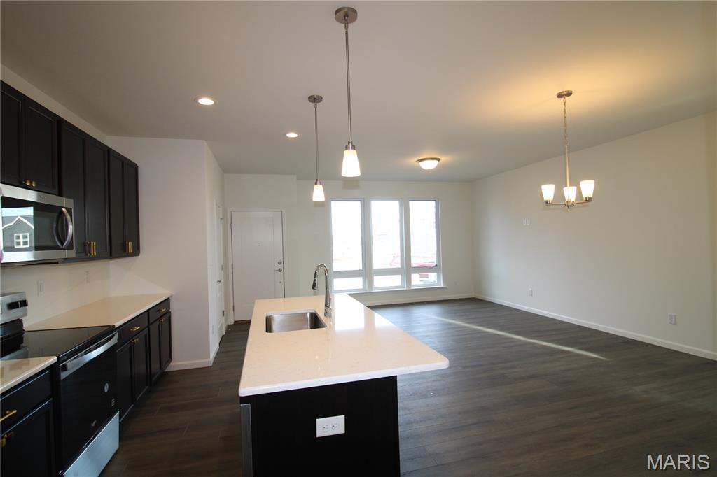 Birdie Hills Crossing - Residential Lease