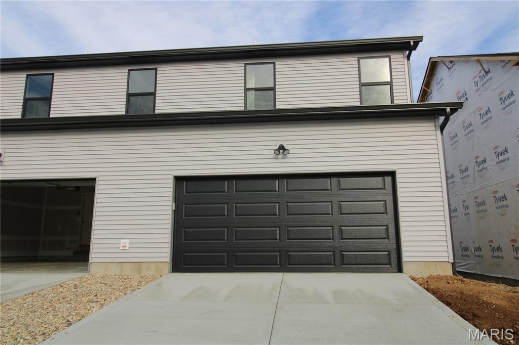 Birdie Hills Crossing - Residential Lease