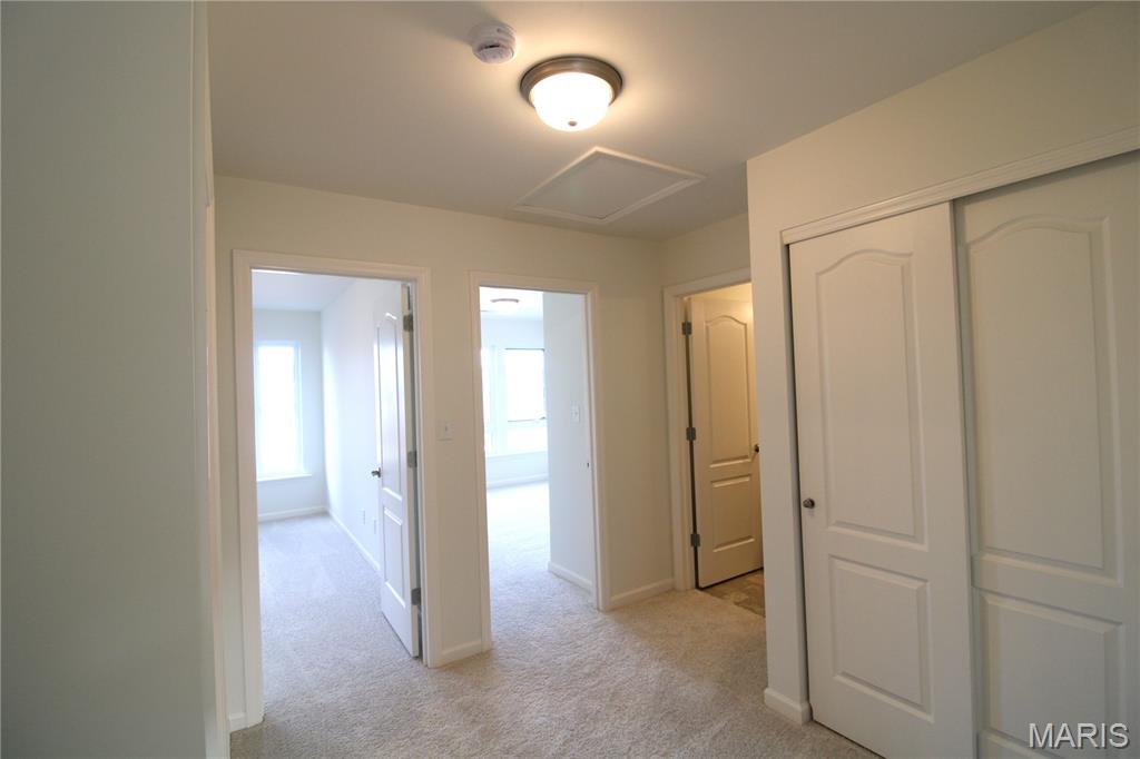 Birdie Hills Crossing - Residential Lease