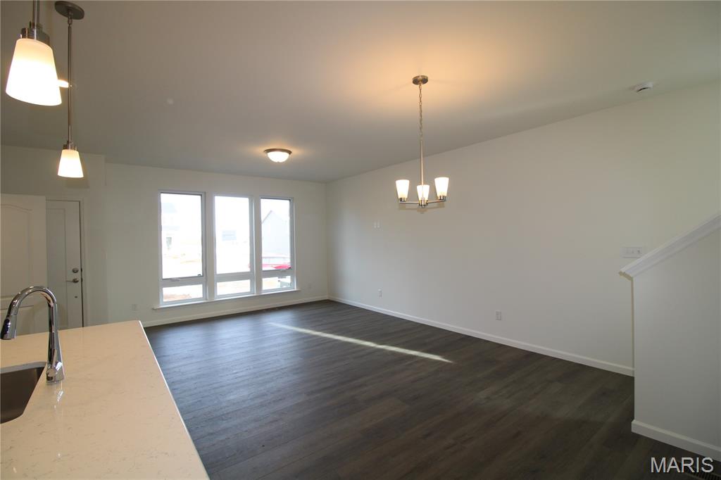 Birdie Hills Crossing - Residential Lease